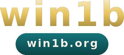 win1b logo
