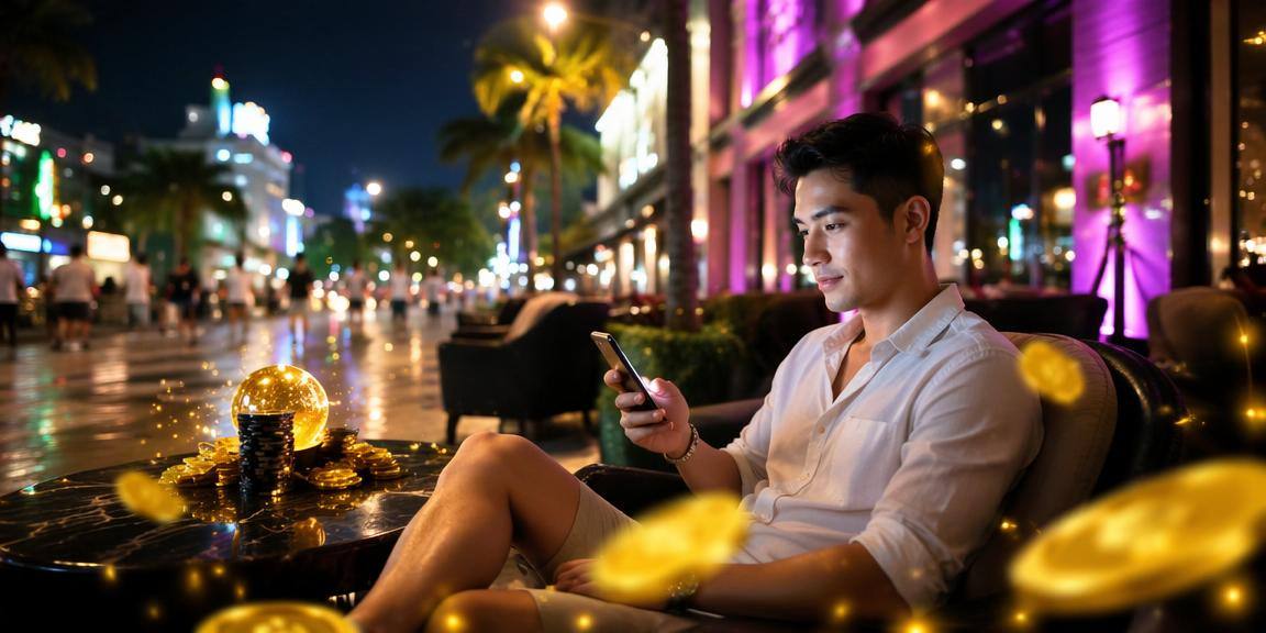 win1b mobile gaming